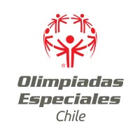 Olimpiadas Especiales Chile logo - Similar company to Comité Olímpico De Chile