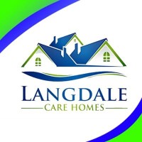 Langdale Care Homes Group logo - Similar company to Eastgate Care Ltd