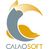 Calaosoft logo - Similar company to W3Plus