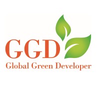 Global Green Developer ApS logo - Similar company to Simply Power