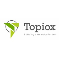 Topiox Research Centre Private Limited logo - Similar company to Topiox Research Centre Private Limited