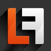 Lenflash.com logo - Similar company to Stage Digital