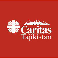 Caritas Tajikistan logo - Similar company to Être Et Avoir, Nature-Humanité-Economie