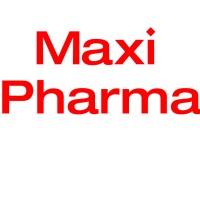 MaxiPharma logo - Similar company to Maxipharma
