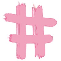 Pinkbrushmedia logo - Similar company to Love & Brands