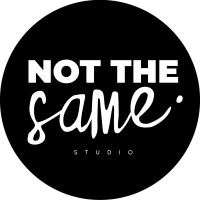 NotTheSame Studio logo - Similar company to Sml.Med.Lrg.
