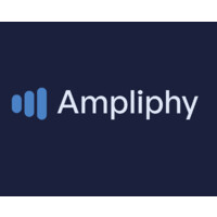 Ampliphy logo - Similar company to Growitty