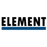 Element Machinery logo - Similar company to Element Machine