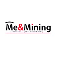Me&Mining logo - Similar company to Congo Explora Sarl