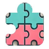 Autistic Adults on Tour logo - Similar company to Hydra Science Foundation