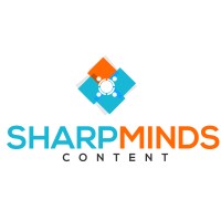 Sharp Minds Content LLC logo - Similar company to E-Z Maintenance & Renovation Services