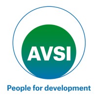 AVSI Foundation logo - Similar company to Weworld Onlus