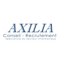 AXILIA logo - Similar company to Axiliate