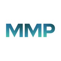 MMP Event logo - Similar company to U.Com Event