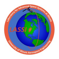 Laboratory for Advanced Space Systems at Illinois (LASSI) logo - Similar company to Liquid Rocketry At Illinois