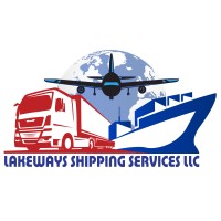 LAKE WAYS SHIPPING SERVICES LLC logo - Similar company to Swift Express Freight Broker Co. Llc