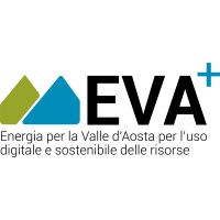 EVA+ logo - Similar company to Stratologic