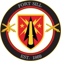 Fires Center of Excellence and Fort Sill logo - Similar company to U.S. Army Operational Test Command