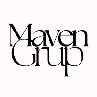 Maven Grup logo - Similar company to Maven Grup