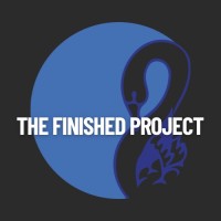 The Finished Project logo - Similar company to Franchiczar