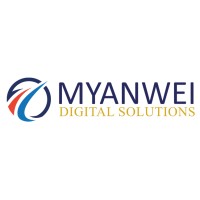 Myanwei Digital Solutions logo - Similar company to Eternity