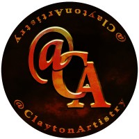 ClaytonArtistry LLC logo - Similar company to Alter Reality Games