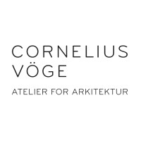 Cornelius Vöge logo - Similar company to Eltang & Rygaard Konservering