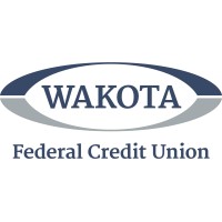 Wakota Federal Credit Union logo - Similar company to Genesee Co-Op Federal Credit Union
