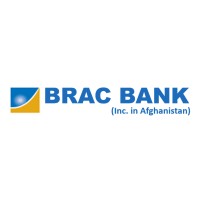 BRAC BANK (Afghanistan) logo - Similar company to Internetwork-Path Co.