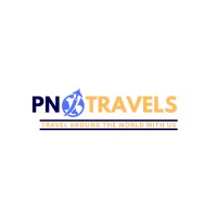 PN Travel Consultant - BeAgent logo - Similar company to The Hague'S Finest