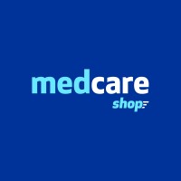 Medcare Shop logo - Similar company to Master Capilar