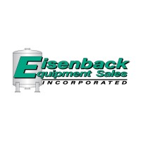 Eisenback Equipment Sales Incorporated logo - Similar company to Pam Trading Corporation