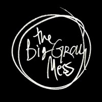 The Big Gray Mess Media logo - Similar company to Astra + Analog