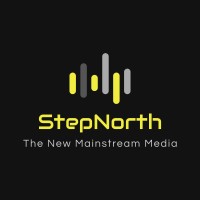 WSNR.US - StepNorth Internet Radio