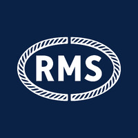 RMS - Reinforcing and Mesh Solutions logo - Similar company to Brc Mesh