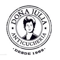 Corporación Doña Julia logo - Similar company to Asix S.A.