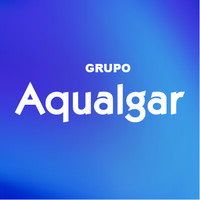 Grupo Aqualgar logo - Similar company to Nexin - Nex Intelligence Service