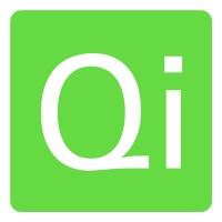 QiSquared logo - Similar company to Nivi Tech Services