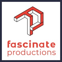 Fascinate Productions logo - Similar company to 4Dc
