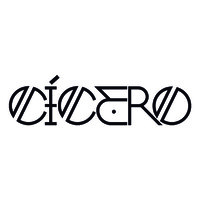 Cícero Restaurante logo - Similar company to Henfunk Studio