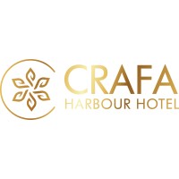 Crafa Harbour Hotel logo - Similar company to The Figo