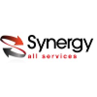 Synergy All Services logo - Similar company to Future&Happiness