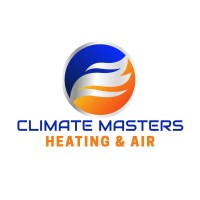 Climate Masters Heating and Air logo - Similar company to Climate Masters