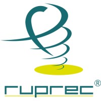 Ruprec Internacional logo - Similar company to Tsf