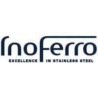 Inoferro Stainless Steel logo - Similar company to Werkvreugde Dutch Stainless Steel Perfection