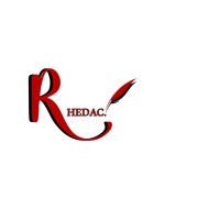 R'HEDAC logo - Similar company to Relax Papers