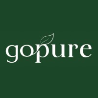 GoPure Oficial logo - Similar company to Adm Telecom Sp