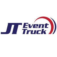 JT Event Truck logo - Similar company to Stagefreight Limited