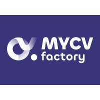 Mycvfactory (acquired by Interaction) logo - Similar company to Arhia