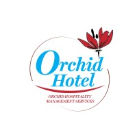 Orchid Hotel logo - Similar company to Time & Oak